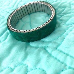 Stretch bangle